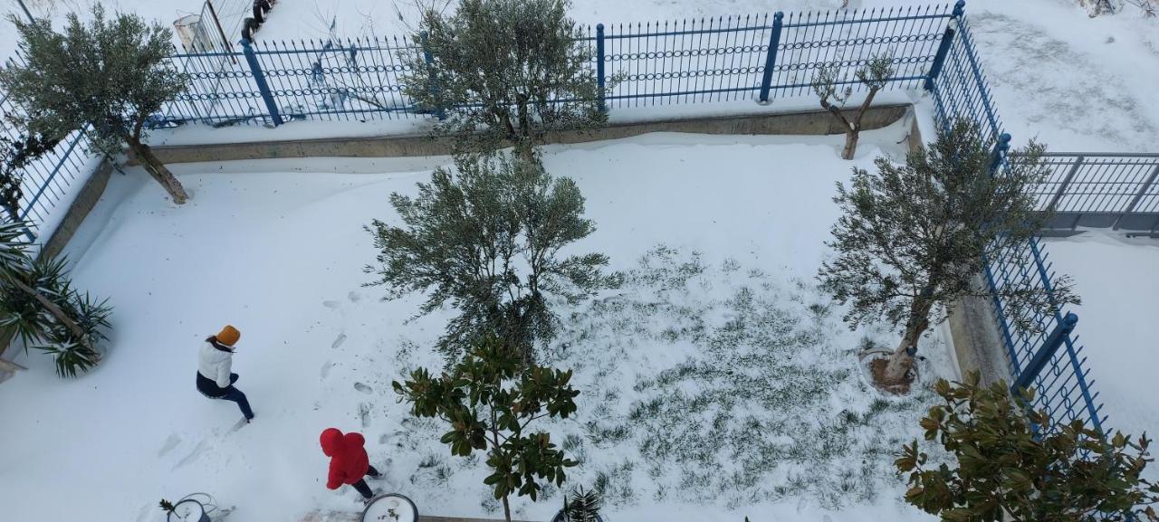 Villa Luiss Panorama Durrës Eksteriør bilde