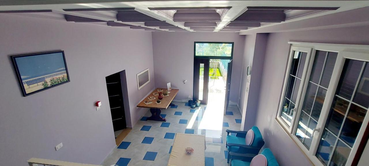 Villa Luiss Panorama Durrës Eksteriør bilde