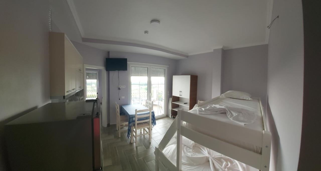 Villa Luiss Panorama Durrës Eksteriør bilde
