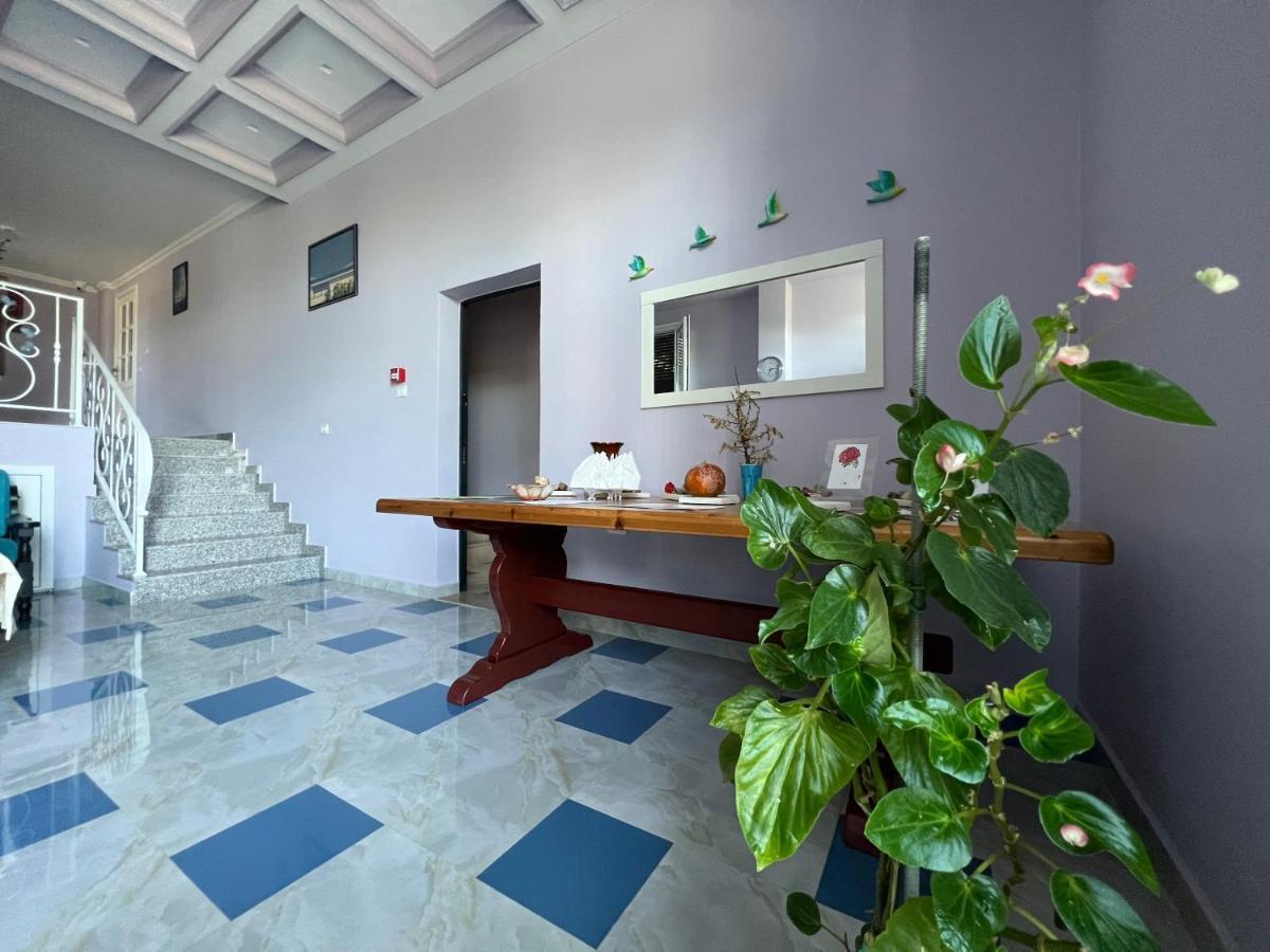 Villa Luiss Panorama Durrës Eksteriør bilde