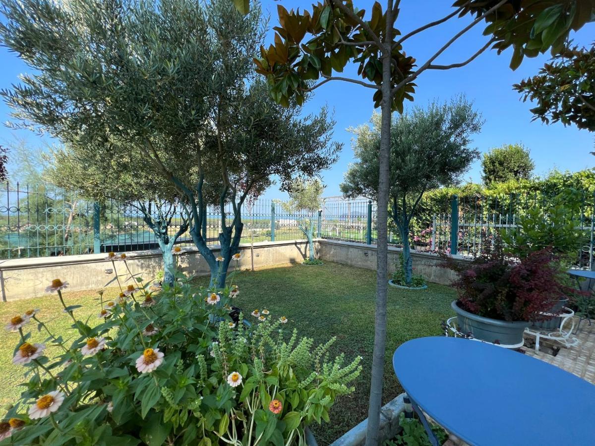 Villa Luiss Panorama Durrës Eksteriør bilde