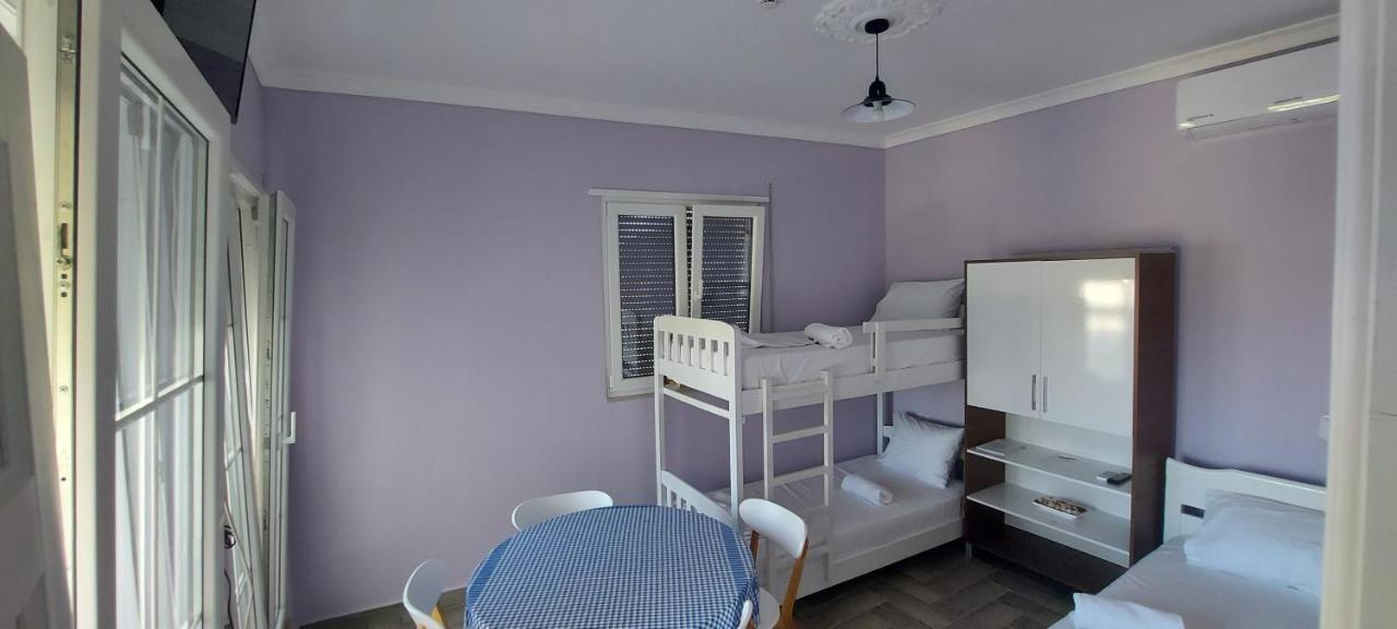 Villa Luiss Panorama Durrës Eksteriør bilde