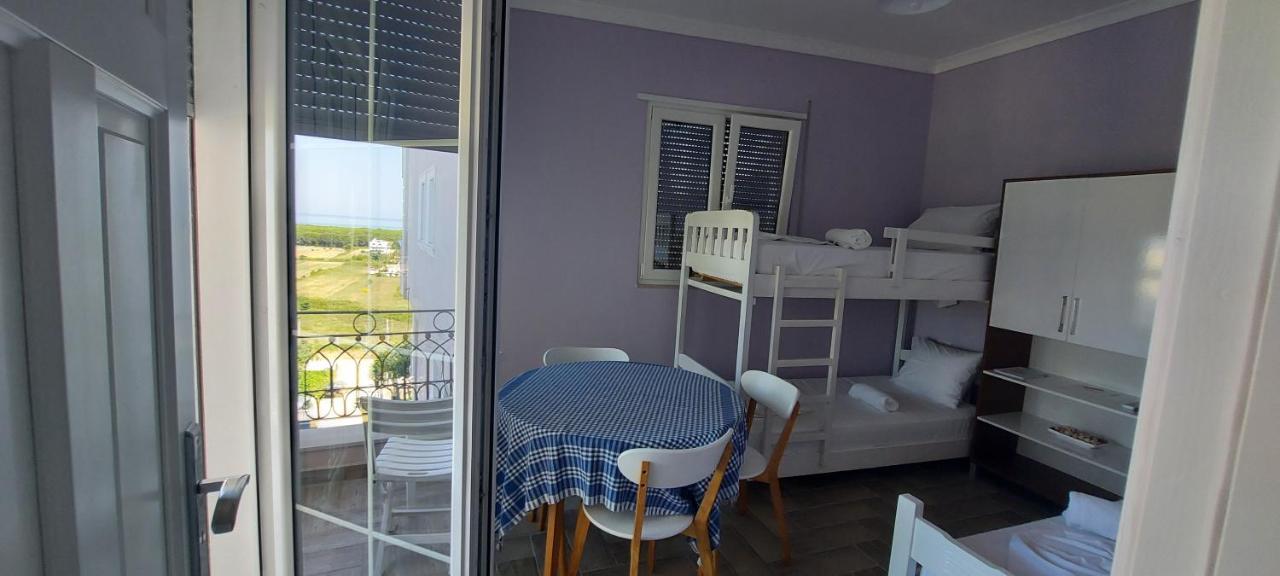 Villa Luiss Panorama Durrës Eksteriør bilde