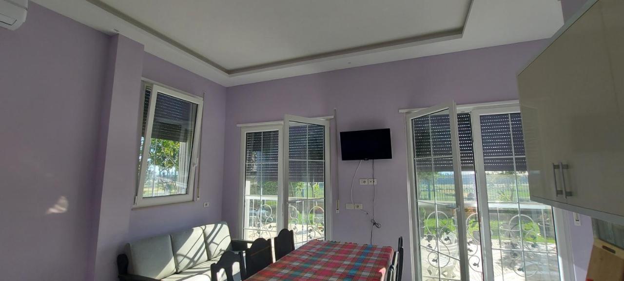 Villa Luiss Panorama Durrës Eksteriør bilde
