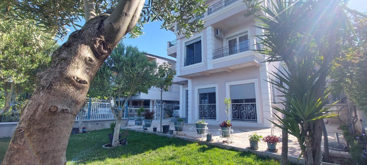 Villa Luiss Panorama Durrës Eksteriør bilde