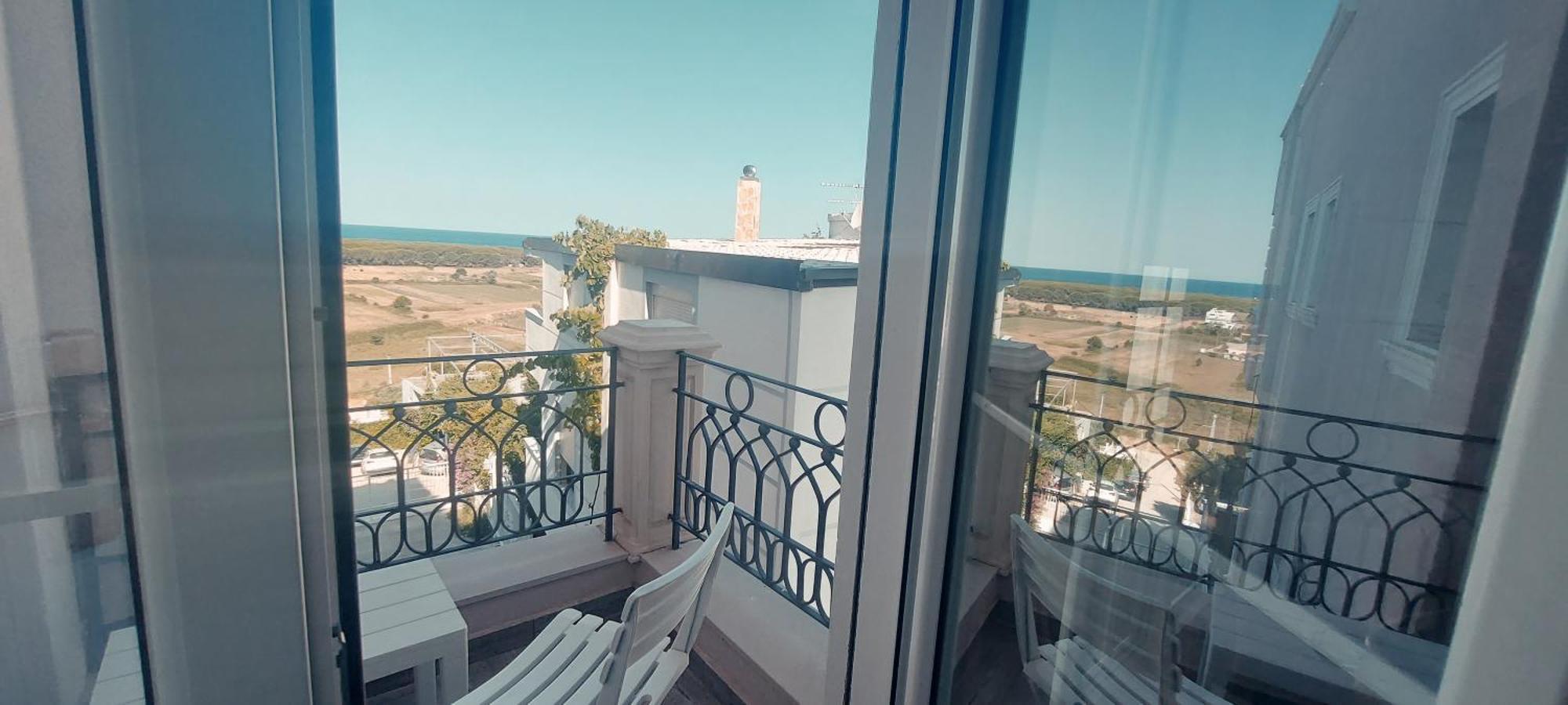 Villa Luiss Panorama Durrës Eksteriør bilde