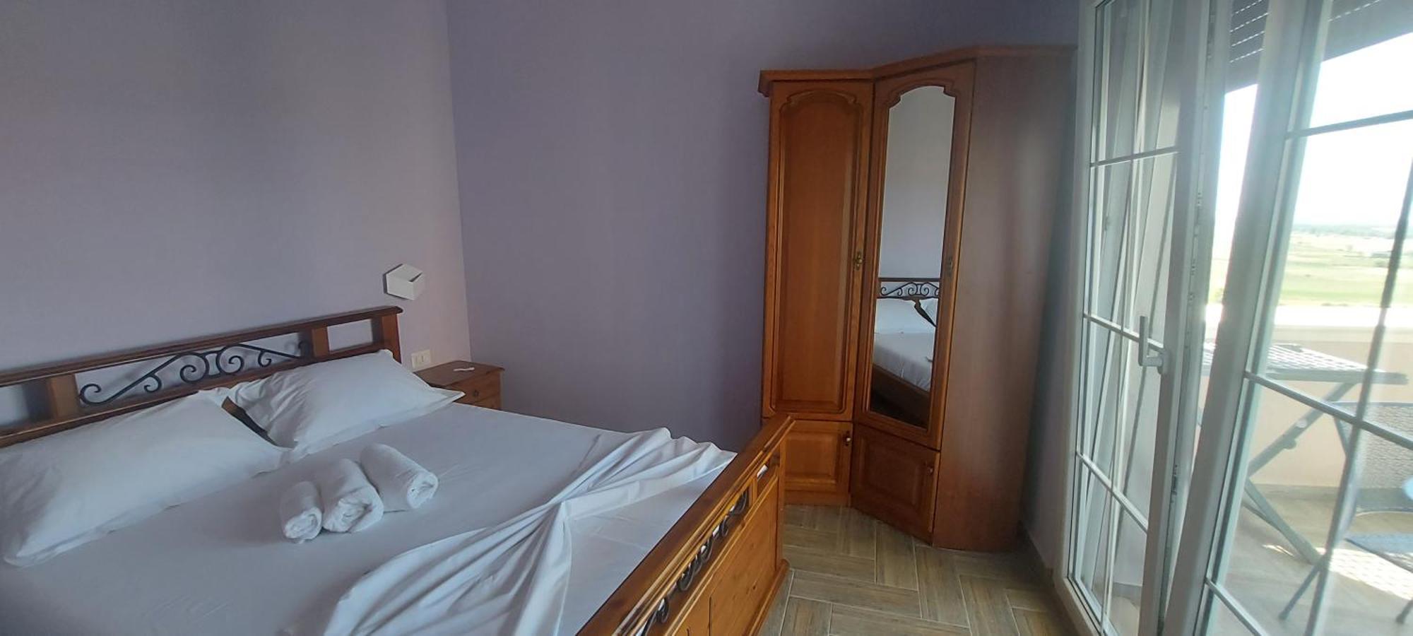 Villa Luiss Panorama Durrës Rom bilde