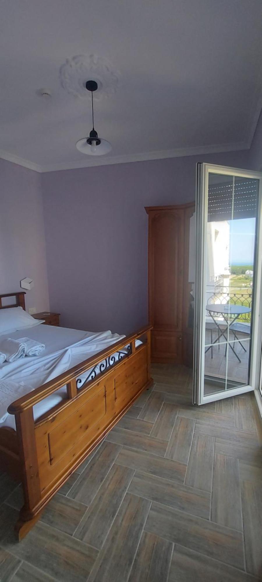 Villa Luiss Panorama Durrës Rom bilde