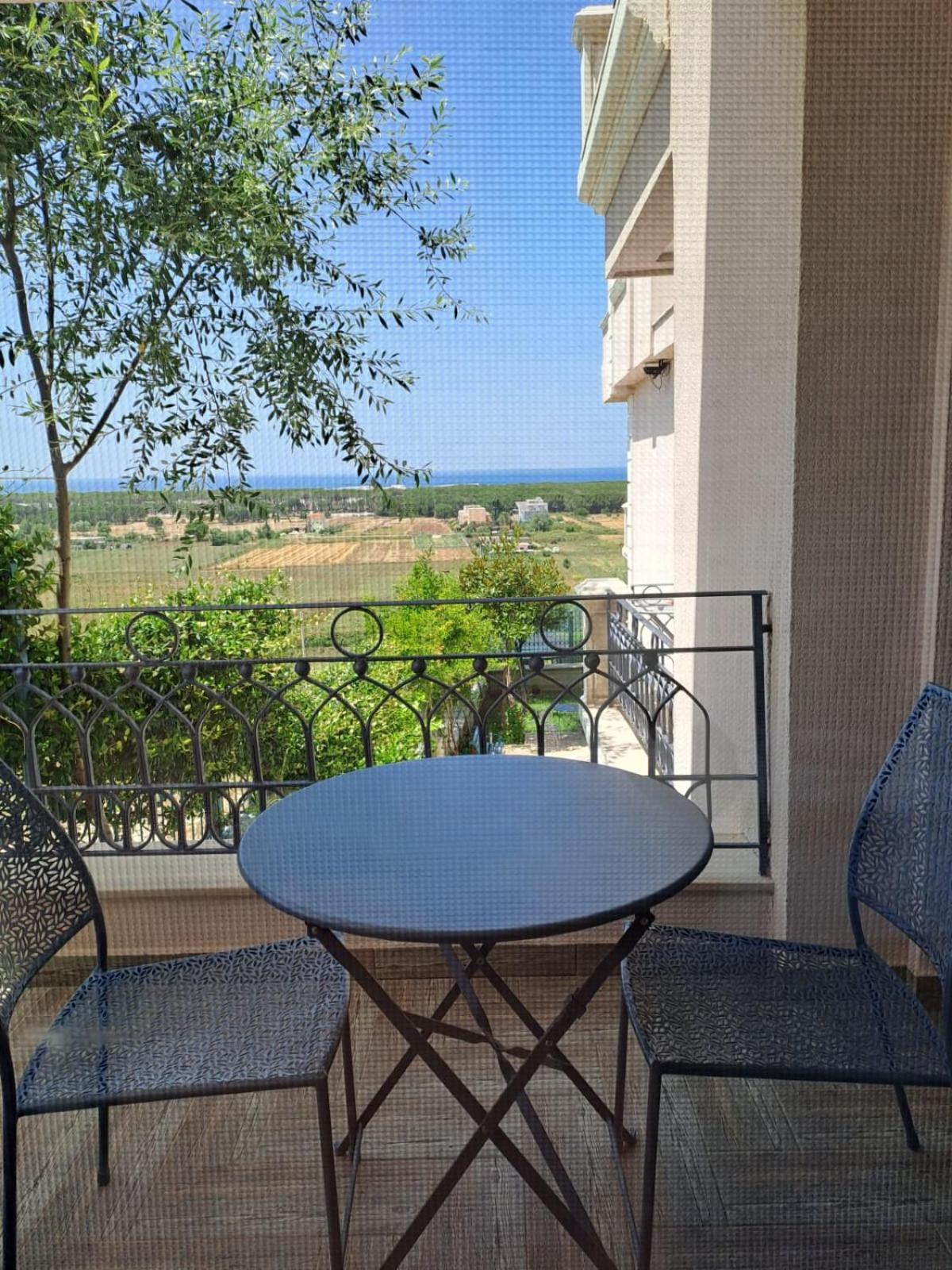 Villa Luiss Panorama Durrës Rom bilde