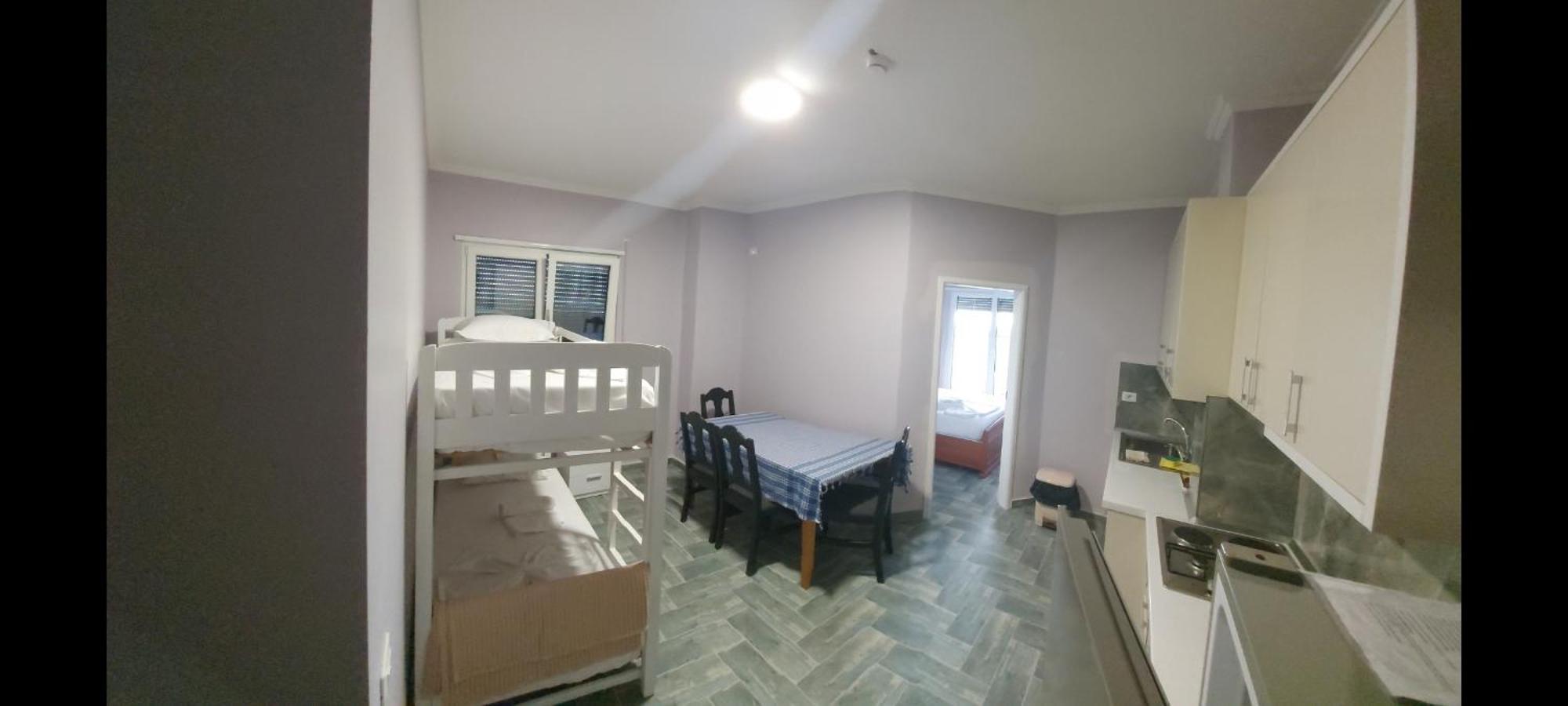 Villa Luiss Panorama Durrës Rom bilde