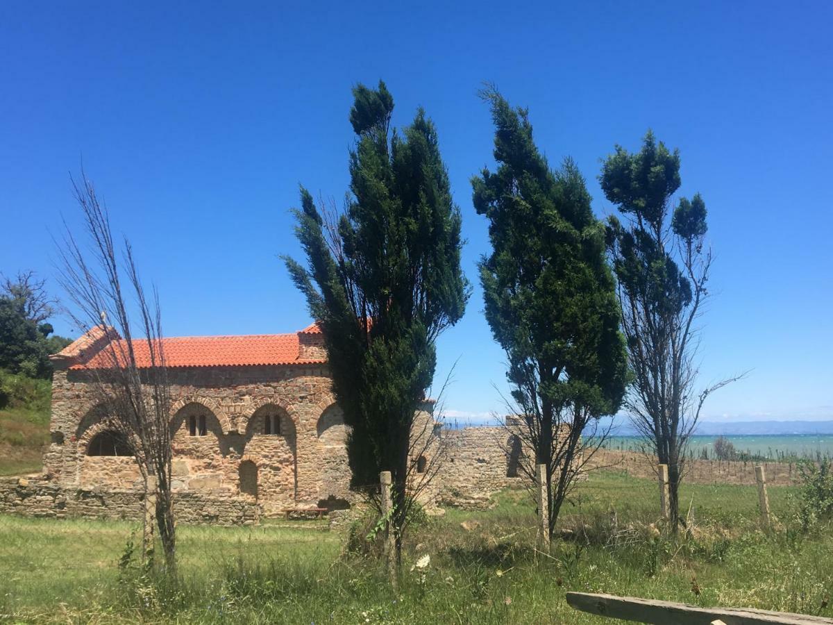 Villa Luiss Panorama Durrës Eksteriør bilde