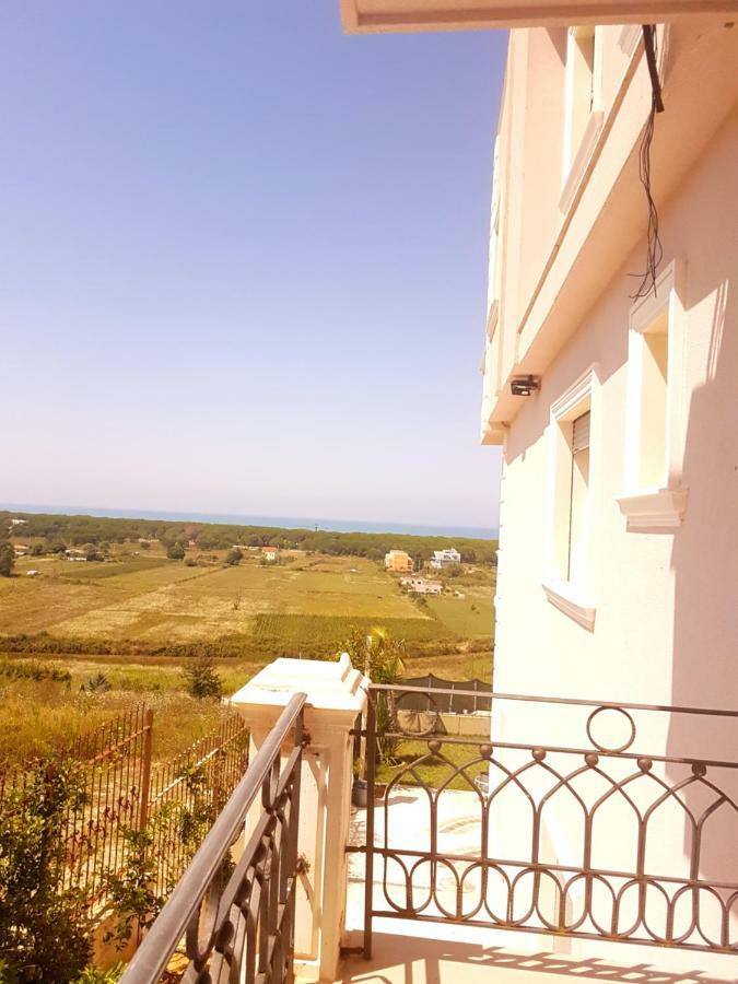 Villa Luiss Panorama Durrës Eksteriør bilde