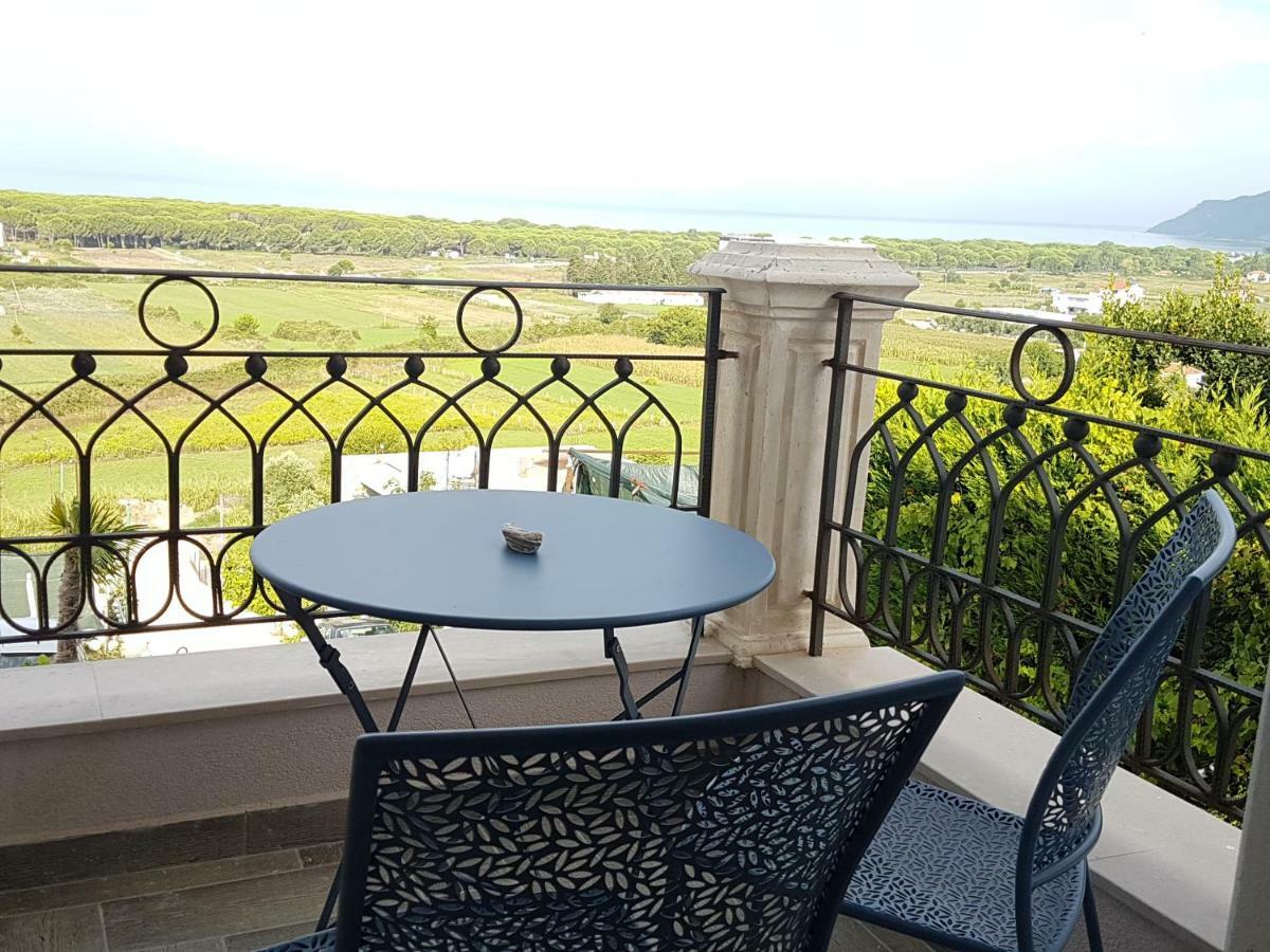 Villa Luiss Panorama Durrës Eksteriør bilde