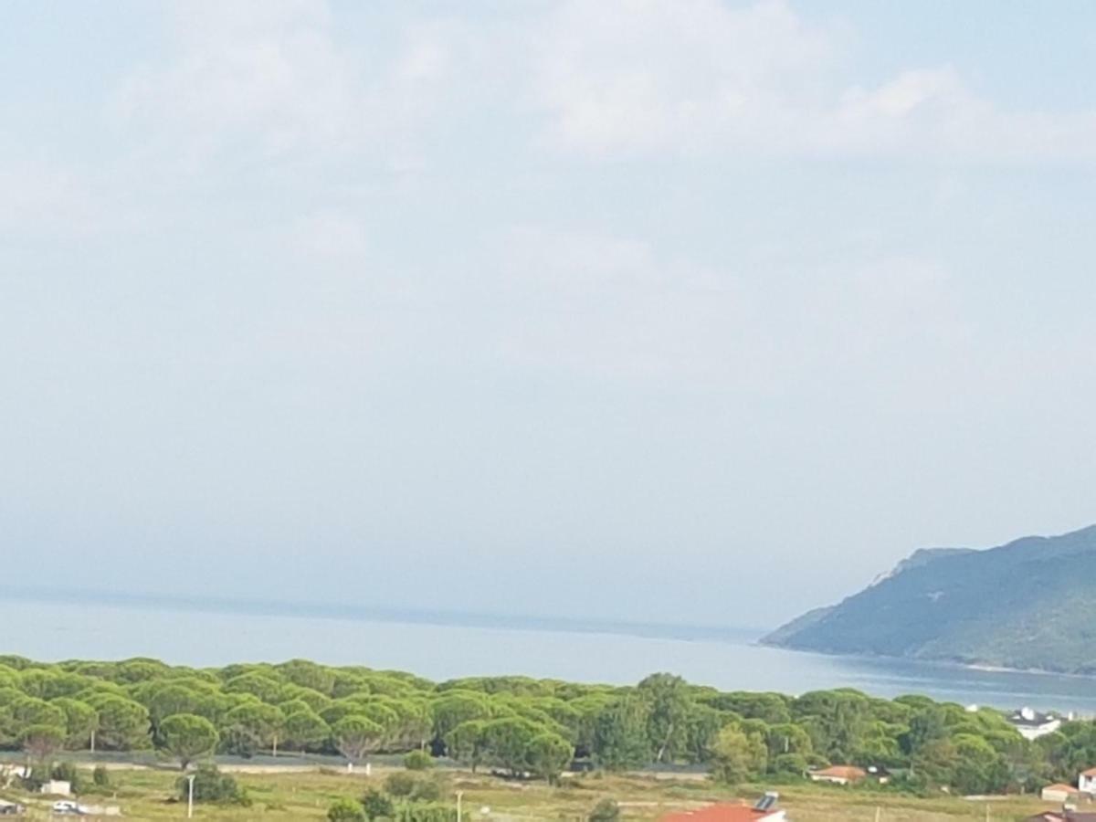 Villa Luiss Panorama Durrës Eksteriør bilde